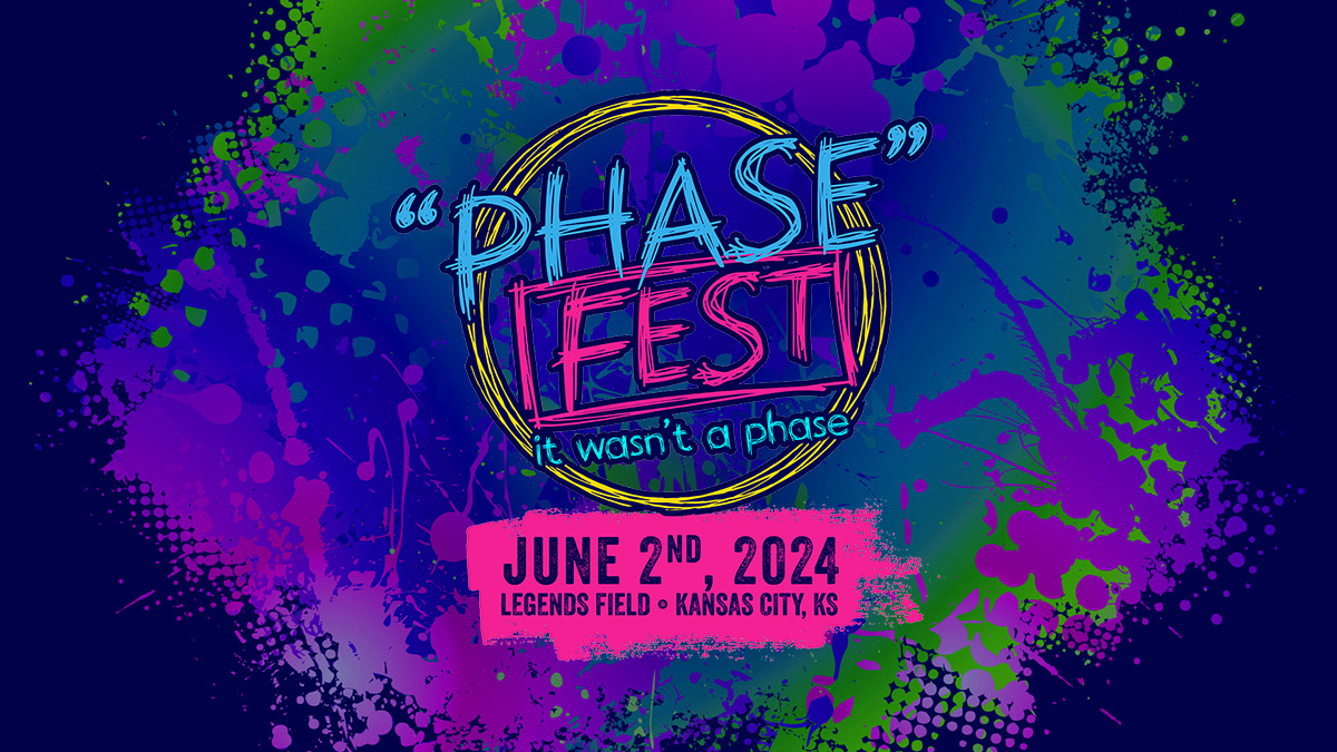 FAQ Phase Fest