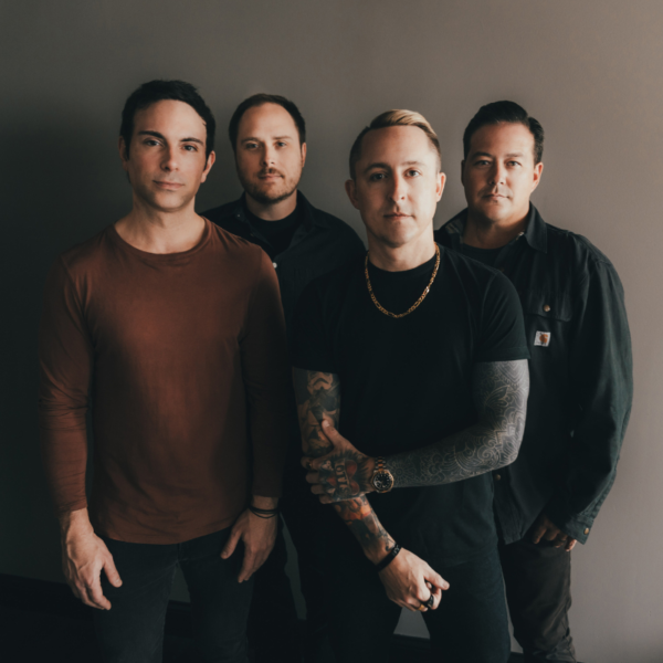 Yellowcard