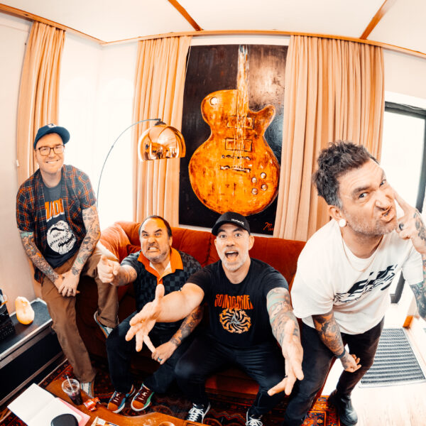 New Found Glory